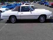 OLDSMOBILE TORONADO Oldsmobile Toronado Brougham Coupe 2-Door