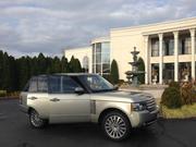 Land Rover Range Rover 5.0L 5000CC V8