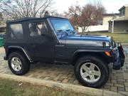 Jeep Only 86631 miles