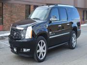 Cadillac Escalade Cadillac Escalade ESV