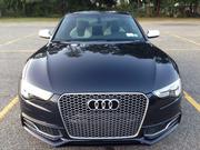 2014 Audi Audi S5 Premium Plus