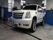 Cadillac 2008 Cadillac Escalade Platinum