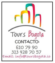 Trayecta Tours Bogota