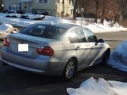 2006 BMW 3series BMW 3-Series 325 I