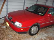 1995 alfa romeo Alfa Romeo 164 LS