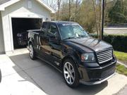 Ford F-150 Ford F-150 SALEEN