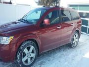 2009 Dodge Dodge Journey R/T