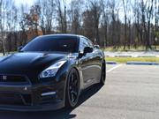 2015 nissan 2015 - Nissan Gt-r