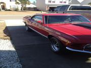 1963 mercury Mercury Comet Comet Convertible