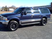 Ford Excursion 7.3 liter diese