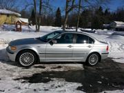 2003 Bmw 330 BMW 3-Series Base Sedan 4-Door