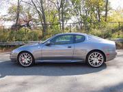 2006 Maserati 2006 - Maserati Gran Sport