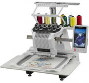 For Sale : Brother PR1000E Entrepreneur 10 Needle Embroidery Machine