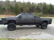 2013 Chevrolet 6.6 liter Duram