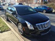 2013 CADILLAC xts 2013 - Cadillac Xts