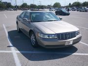 Cadillac Seville 4.6L 281Cu. In.