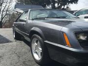 1985 Ford Ford Mustang GT