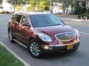 Buick 2011 2011 - Buick Enclave