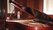 Find the best Manhattan pianists only at Manhattanpianist.com