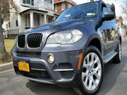 2012 BMW BMW X5 xDrive35i Sport Utility 4-Door