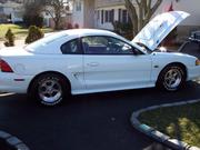1994 FORD Ford Mustang Base Coupe 2-Door