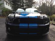 2012 Ford Ford Mustang Shelby Cobra GT500