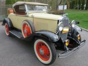 1931 Chevrolet Chevrolet Other independence