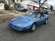 Chevrolet 1984 Chevrolet Corvette Base Hatchback 2-Door