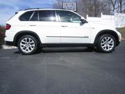 2011 Bmw X5 BMW X5 xDrive35i Sport Utility 4-Door