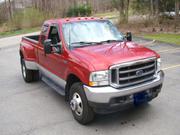 Ford F-350 153660 miles