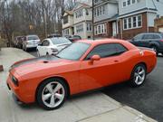 2008 Dodge Dodge Challenger SRT8 Coupe 2-Door