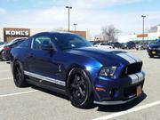 FORD SHELBY GT500 Shelby Shelby GT500 GT500 Cobra