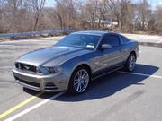 2014 Ford Mustang Ford Mustang