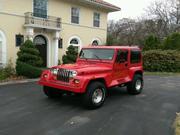 Jeep Only 86146 miles