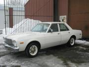 1979 Plymouth 360 High Perfor