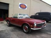 Mercedes-benz Only 81000 miles
