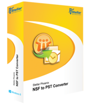 Convert NSF to PST using a third party conversion tool