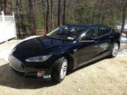Tesla Only 10437 miles