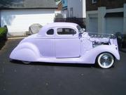1936 ford Ford Other chrome