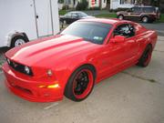 2007 Ford Ford Mustang Premium