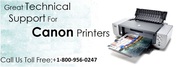 Canon Printer Support Phone Number 1-800-956-0247 For Canon Printer an