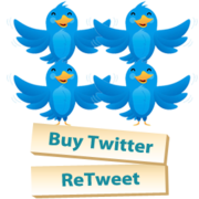 Get Real Twitter Retweets Instantly To Get Attention Of Audience