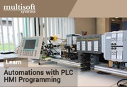 Applying Automations with PLC HMI Programming Training