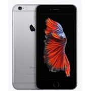 Apple iPhone 6s Plus 128GB Space Gray factory Unlocked phone