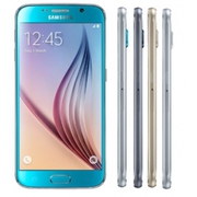 Samsung Galaxy S6 128GB Unlocked Smartphone