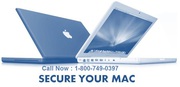 How to secure your MacBook from Hackers? Dial (800) 749-0397