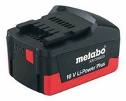 New Cordless Drill Battery for METABO 6.25527