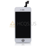 Apple iPhone 5S LCD Screen and Digitizer Assembly with Frame Replaceme
