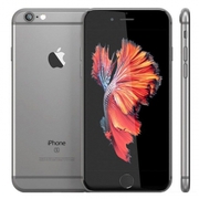 Apple iPhone 6S Plus (Latest Model) - 16GB - Space Gray (Unlocked) Sma