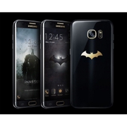 Samsung Galaxy S7 edge Special Batman Limited Edition